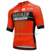 Maillot 2018 Bahrain Merida N001